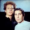 Simon & Garfunkel en 1970.