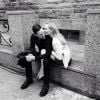 Kate Bosworth et Michael Polish, sur Instagram le 25 mai 2015