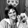 Bruce Jenner lors des Jeux Olympiques de Montréal, en juillet 1976.