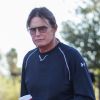 Bruce Jenner dans les rues de Calabasas, Los Angeles, le 7 novembre 2014.