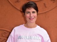 Roland-Garros 2015 : Alessandra Sublet et Elisa Tovati fans de tennis stylées