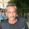 Jean-Michel Tinivelli - Ouverture de la fête des Tuileries 2014 à Paris.