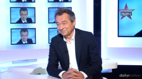 Michel Denisot ''pas généreux'' selon Jean-Pierre Coffe : Il lui répond !