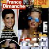 France Dimanche - édition du vendredi 29 mai 2015.