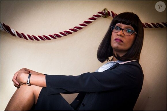 Image du film Kickback