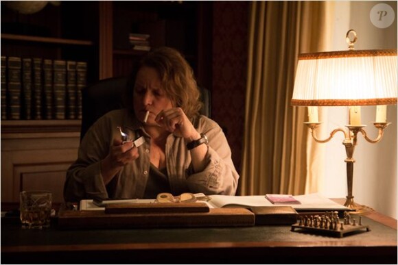 Image du film Kickback