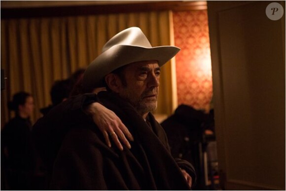 Image du film Kickback