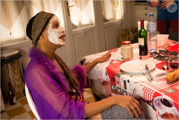 Image du film Kickback