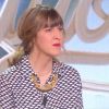 Daphné Bürki présente Le Tube sur Canal+, le samedi 30 mai 2015.