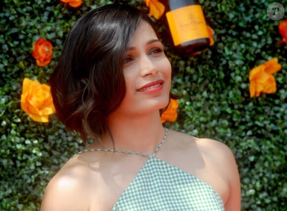 8e tournoi de Polo Veuve Clicquot près de New York le 30 mai 2015