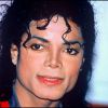 Michael Jackson en 1990 