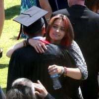 Prince Jackson, diplômé : Félicité par sa soeur Paris et son frère Blanket