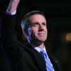 Beau Biden à Denver, le 27 août 2008
