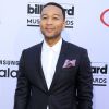 John Legend - Soirée des "Billboard Music Awards" à Las Vegas le 17 mai 2015.