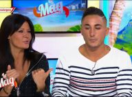 Nathalie et Vivian (Les Anges 7), en couple ? ''Ça reste compliqué entre nous''