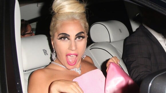 Lady Gaga enceinte ? Elle répond et s'énerve : ''J'ai bientôt 30 ans, bordel !''