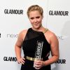 Amy Schumer - Glamour Women of the Year Awards 2015 à Londres, le 2 juin 2015