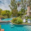 Denise Richards a mis en vente sa villa de Los Angeles pour 7,7 millions de dollars