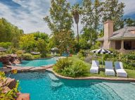 Denise Richards : La bombe réclame 7,7 millions pour sa chic villa
