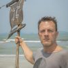 Marc (43 ans), candidat de Koh-Lanta 2015.