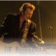 Johnny Hallyday : Rester Vivant Summer Tour