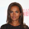 Karine Le Marchand - Avant-première du film Qu'est-ce qu'on a fait au Bon Dieu ? au Grand Rex à Paris, le 10 avril 2014.