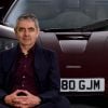 Rowan Atkinson vient de vendre sa McLaren F1 pour presque 11 millions d'euros - juin 2015