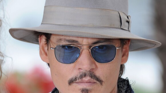 Johnny Depp quitte la France : Sa propriété dans le Sud est en vente !