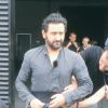 Cyril Hanouna, sur le tournage du Gros Show (diffusion sur D8 le 25 juin), le vendredi 19 juin 2015.