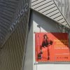 Le musée Mupop (Musée des Musiques Populaires) de Montluçon qui consacre une rétrospective à Michel Polnareff jusqu'à fin décembre - Inauguration de la place Michel Polnareff et ouverture de l'exposition au MuPop (Musée des musiques populaires) qui lui consacre une rétrospective - Montluçon le 20 juin 2015