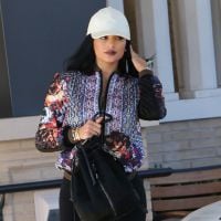 Kylie Jenner sans maquillage : Top ou flop ?