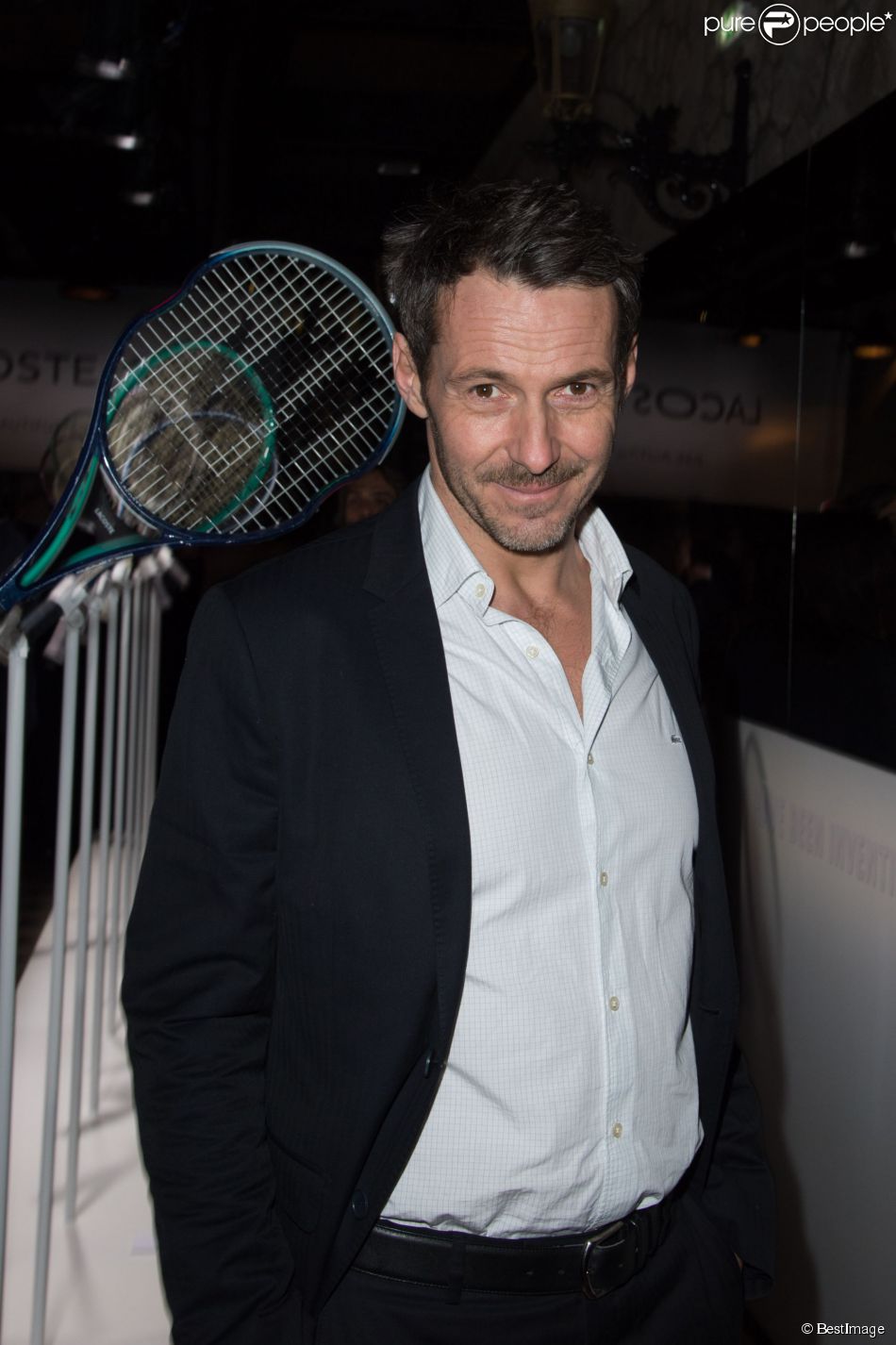 Julien Boisselier Julien Boisselier