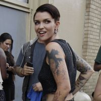 Ruby Rose bombe d'Orange is the New Black : Viol, agressions... Sombre passé