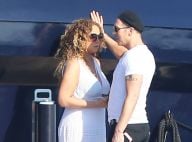 Mariah Carey nage dans le bonheur avec ses jumeaux et son beau milliardaire