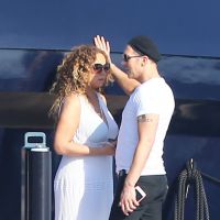 Mariah Carey nage dans le bonheur avec ses jumeaux et son beau milliardaire