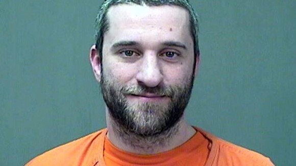 Dustin Diamond (Sauvés par le gong) en prison : 4 mois pour une agression