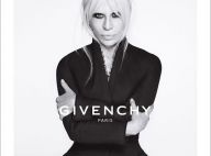 Donatella Versace : La nouvelle muse de Givenchy lance une révolution