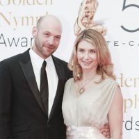 Corey Stoll marié : Sa femme Nadia enceinte de leur premier enfant