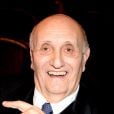 Pierre Tchernia, à Paris, en 2008.