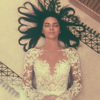 Kendall Jenner : Plus influente que Kim et Kanye ? Elle explose leur record