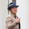 Orlando Bloom à New York le 28 avril 2015.