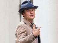 Orlando Bloom amoureux ? L'ex de Miranda Kerr pris en flag' de fougueux baisers