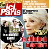 Le magazine Ici Paris du 1er juillet 2015