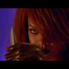 Image extraite du clip de Rihanna, Bitch Better Have My Money, réalisé par la chanteuse et les Français de Megaforce, juillet 2015.