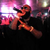 Rick Ross, accusé de kidnapping : Le rappeur libéré sous caution