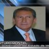 Arturo Montiel, ancien gouverneur de l'état de Mexico - Image tirée de Youtube