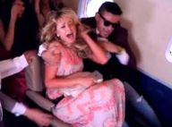 Paris Hilton, son faux crash d'avion : Un coup monté à 1 million de dollars ?