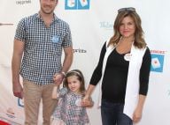Tiffani Thiessen à nouveau maman : La bombe de 41 ans présente son bébé !