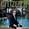 Albert de Monaco en couverture de Citizen K