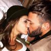 Nabilla et Thomas : La baiser qui buzz sur la Toile, ce 3 juillet 2015